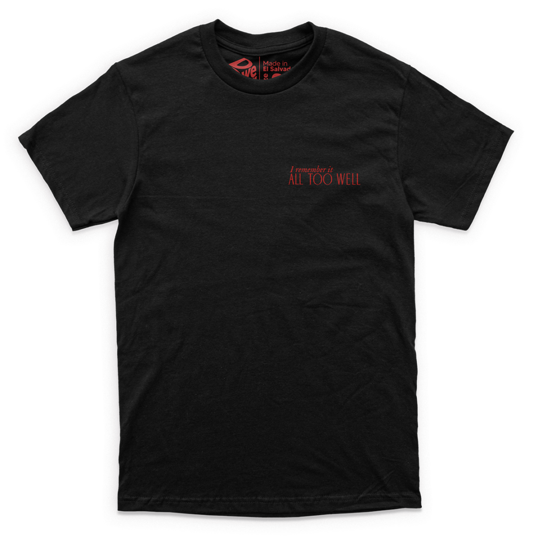 ALL TOO WELL TSHIRT - Image 4