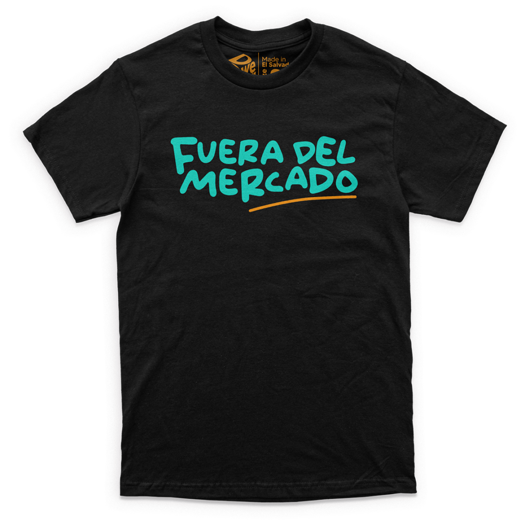 FUERA DEL MERCADO