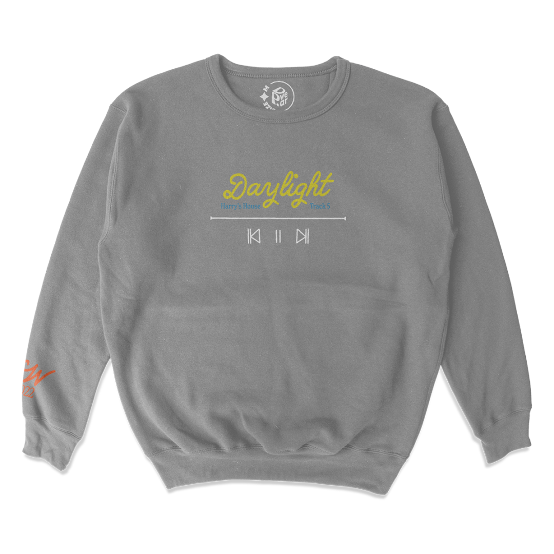 DAYLIGHT SWEATER