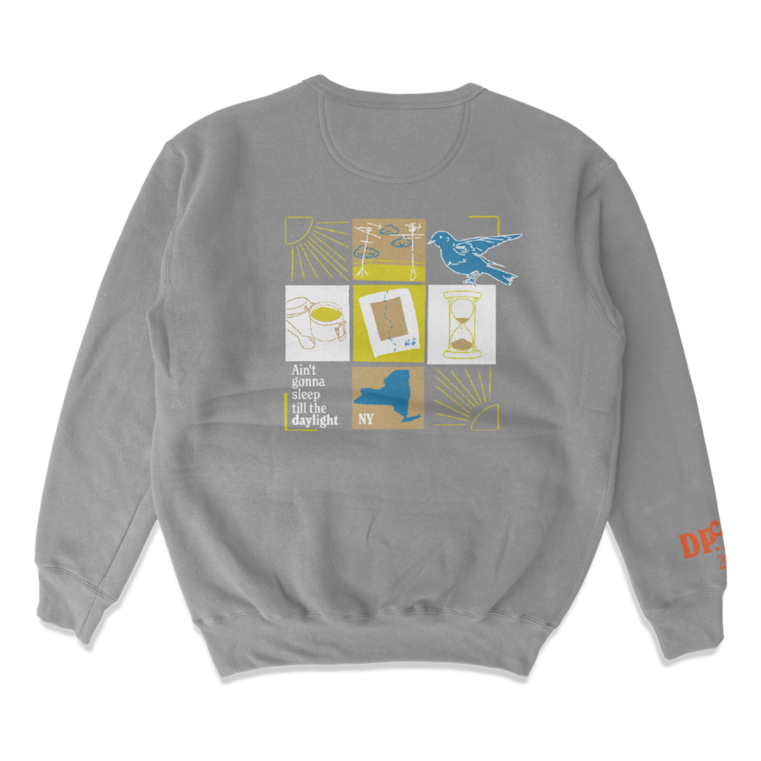 DAYLIGHT SWEATER - Image 2