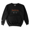 KEEP DRIVING SWEATER