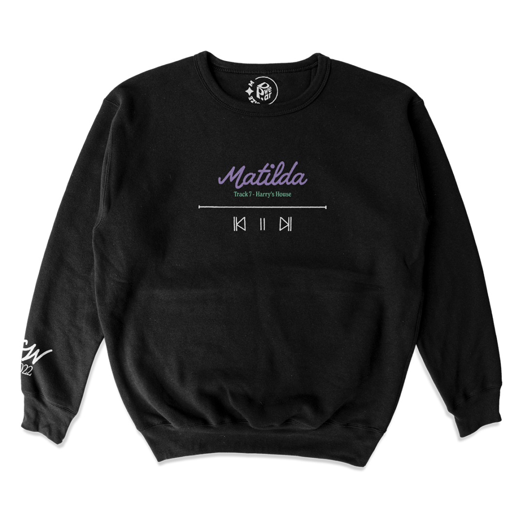 MATILDA SWEATER