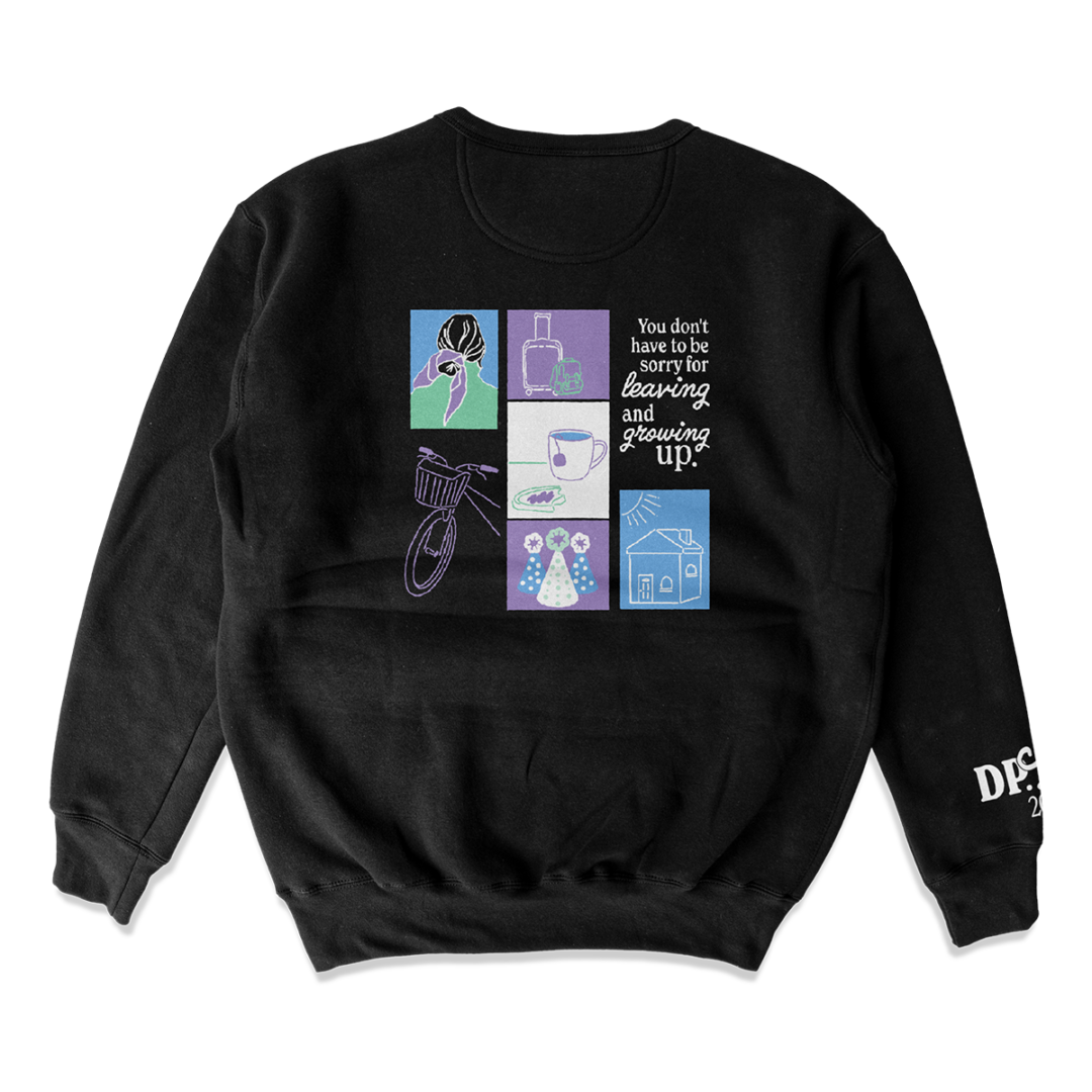 MATILDA SWEATER - Image 2