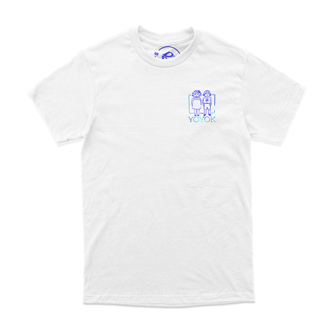 YOYOK TSHIRT