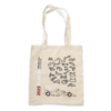 GRAND PRIX TOTEBAG