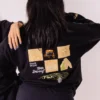KEEP DRIVING SWEATER - Image 3