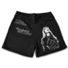 no explanation shorts