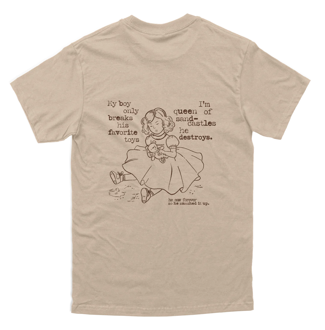 MBOBHFT TSHIRT - Image 2
