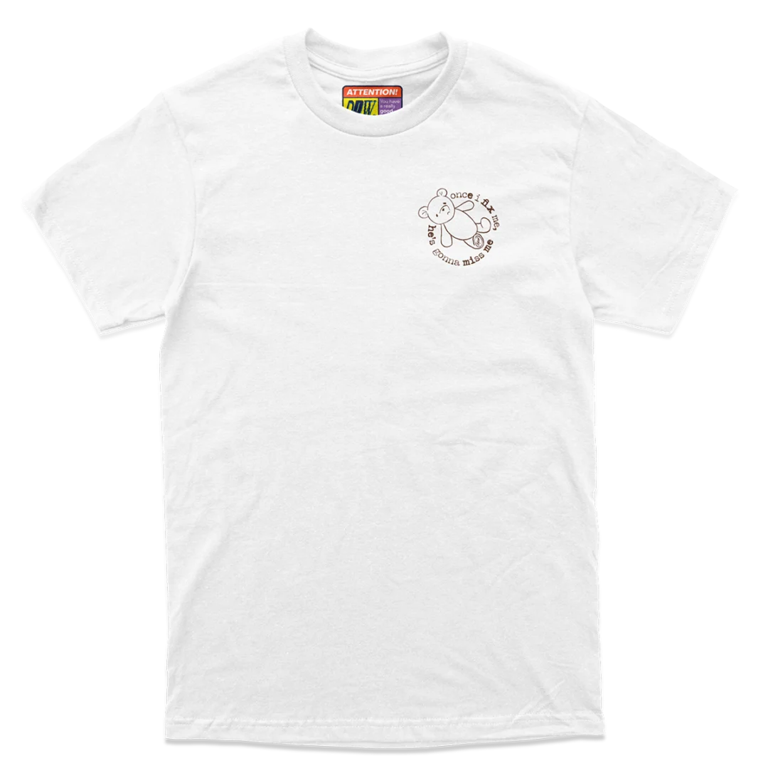 MBOBHFT TSHIRT - Image 4