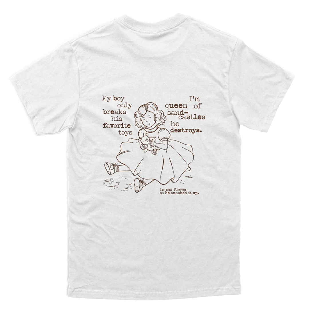 MBOBHFT TSHIRT - Image 3