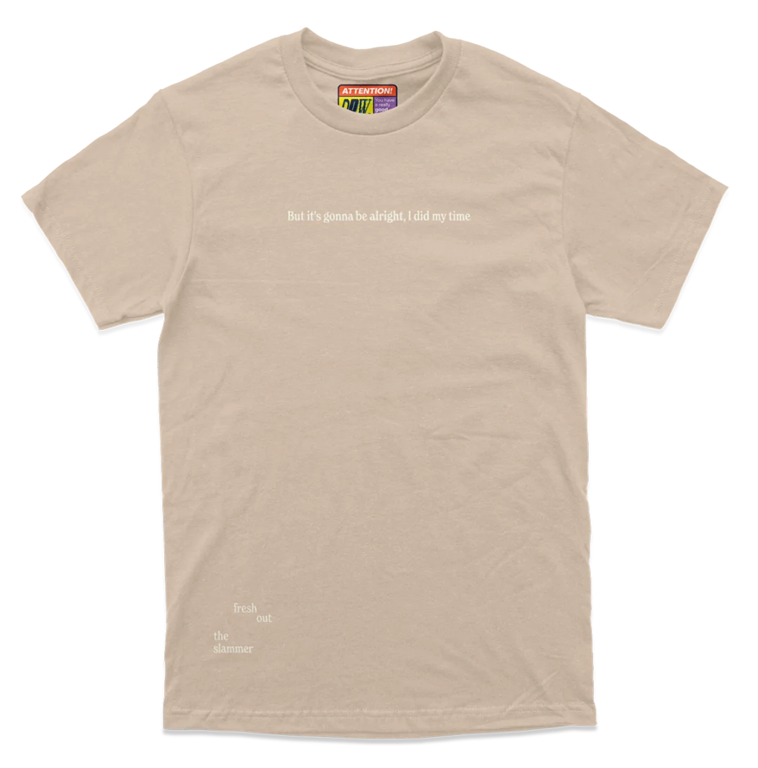 FOTS TSHIRT - Image 4