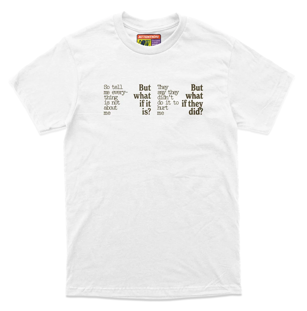 WAOLOM TSHIRT - Image 3