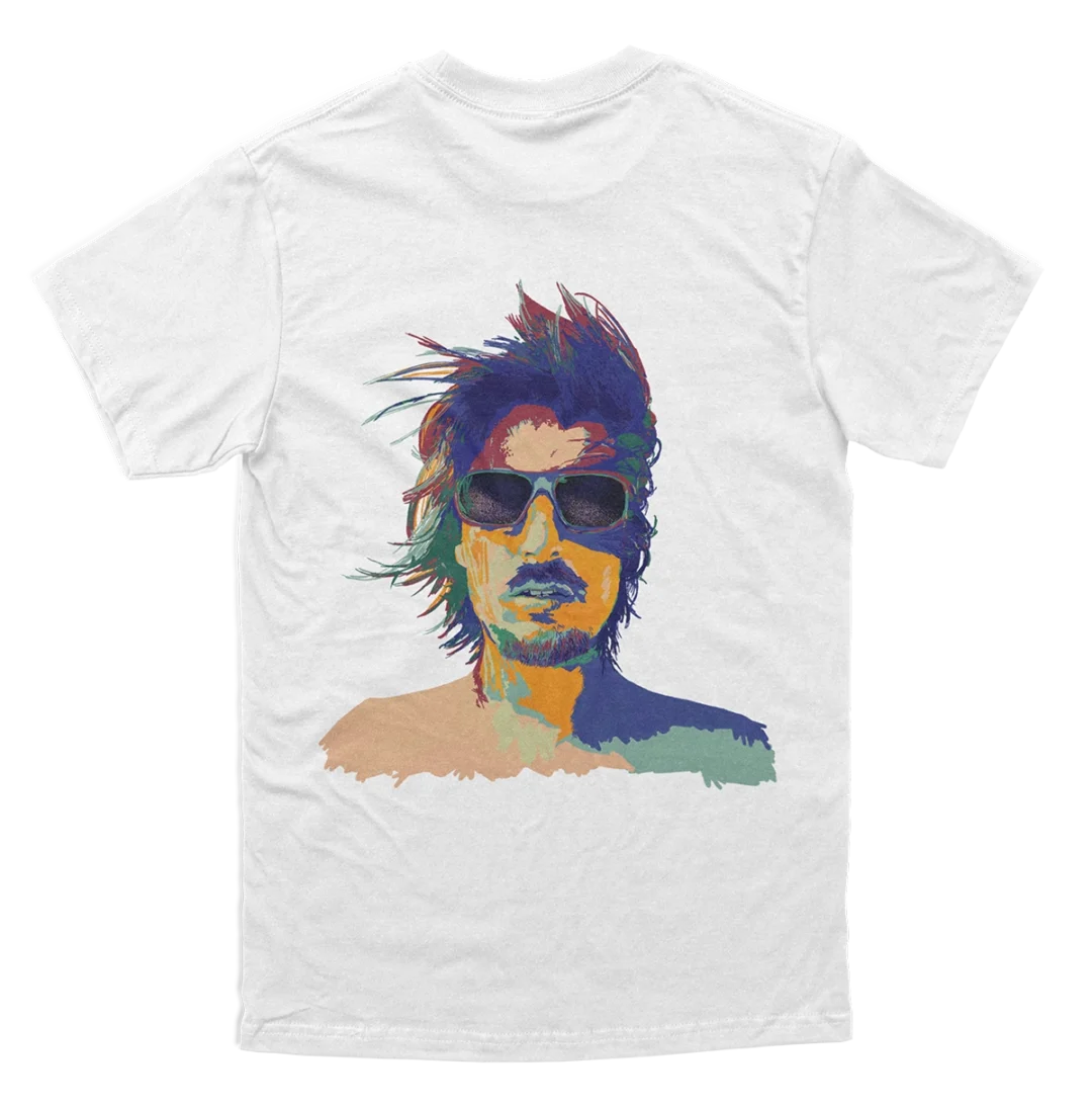 DANNY OCEAN 2.0 TSHIRT - Image 2