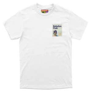 DANNY OCEAN 2.0 TSHIRT